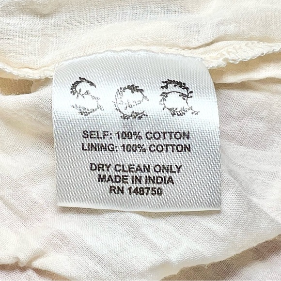 Sea New York Ivette Flutter Sleeve Smocked Midi Dress in Red - Picture 7 of 7